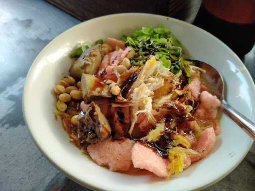 Bubur Ayam Zidan 9