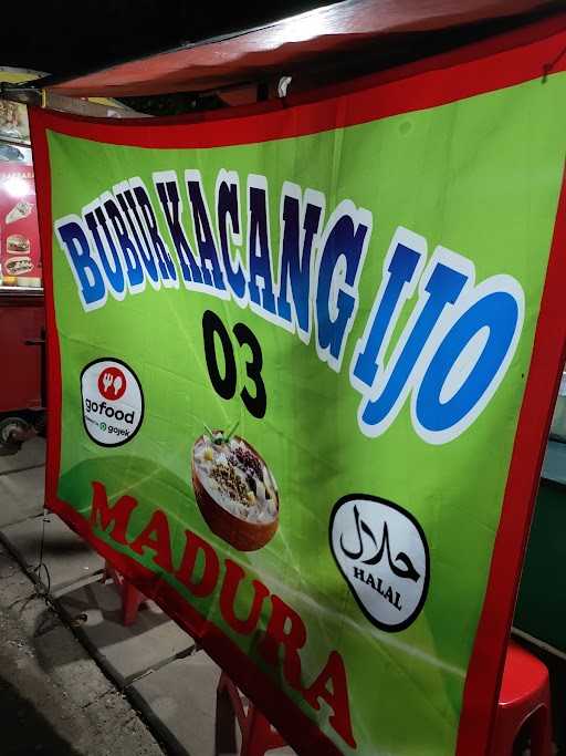 Bubur Kacang Ijo Madura03 4