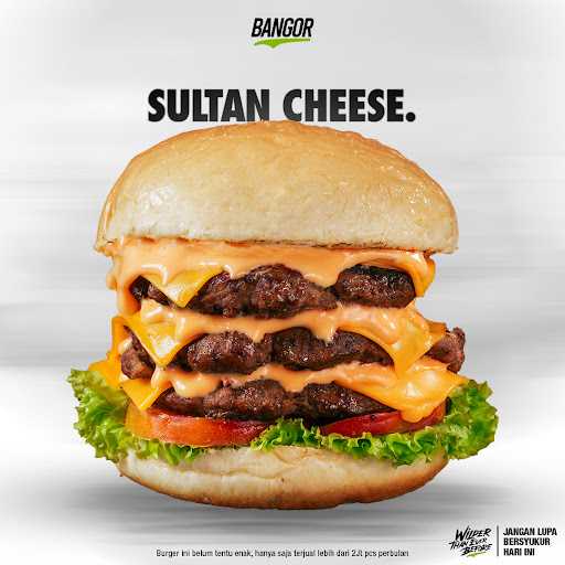 Burger Bangor Raya Citayam 10