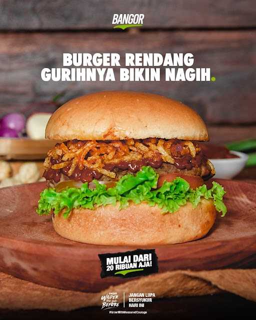 Burger Bangor Raya Citayam 8