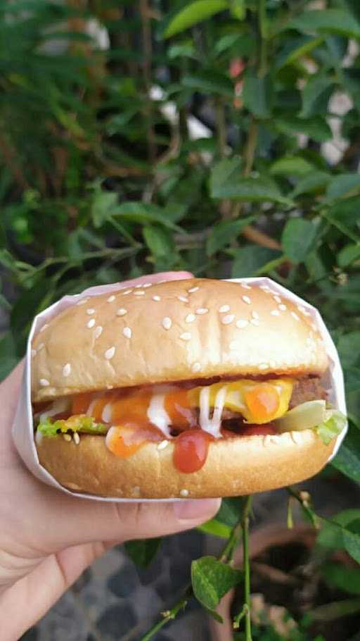 Burger Cemal Cemil 1