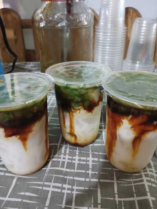 Cendol Durian Buni Munjul 1