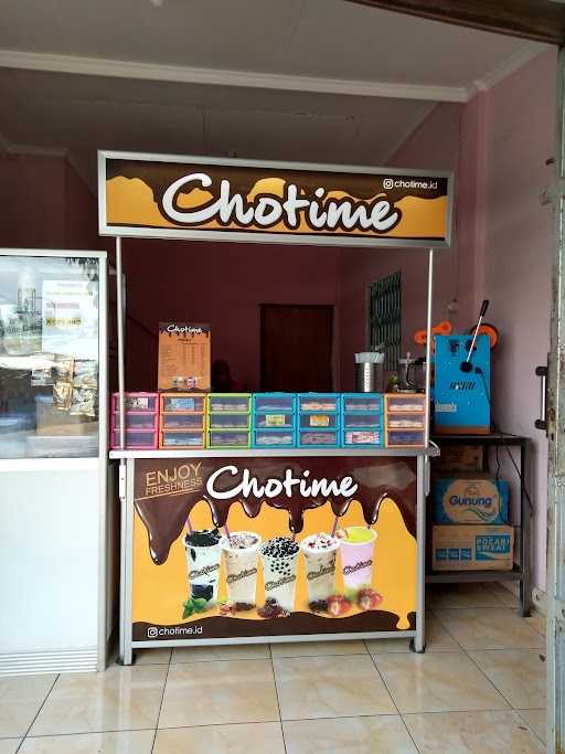 Chotime 2