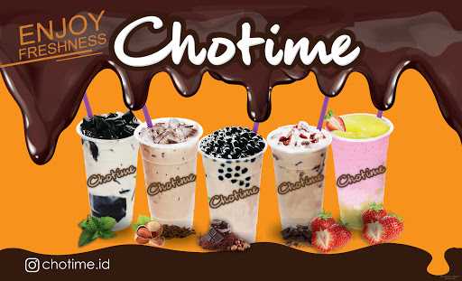 Chotime 1