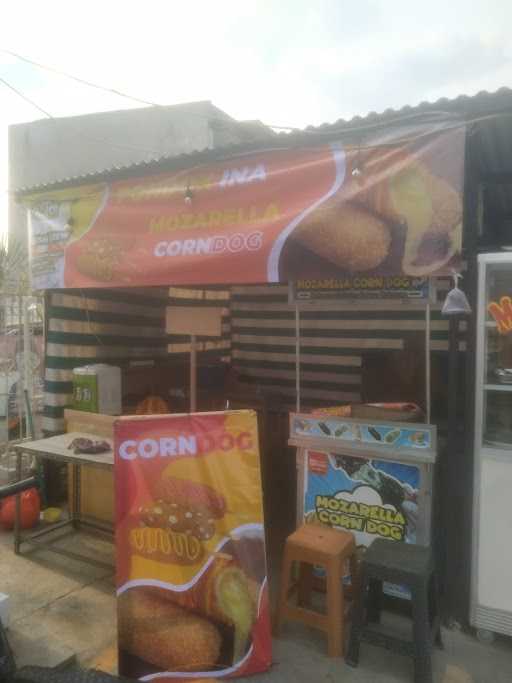 Corndog Mozarella Ina 3