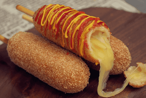 Corndog Mozarella Ina 1