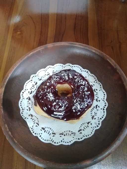 Dapoer Donat Ummi 2