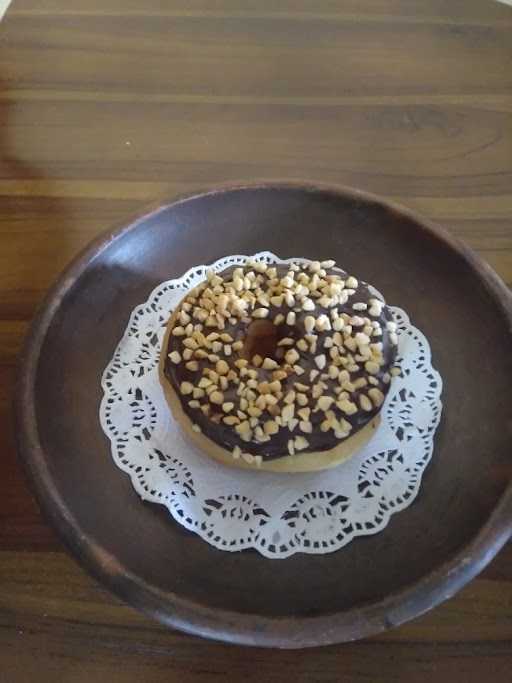 Dapoer Donat Ummi 8