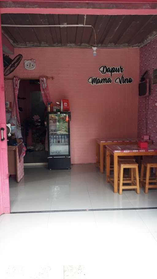 Dapur Mama Vino 10