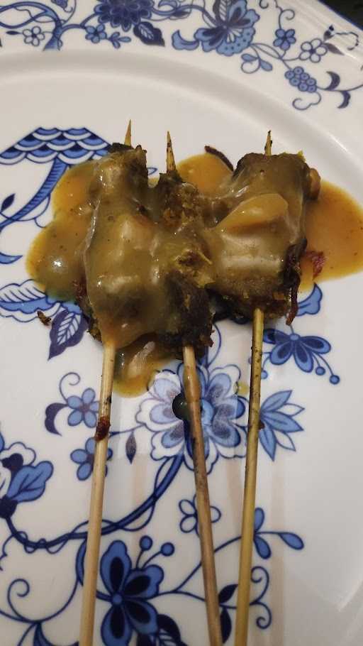 Dapur Minang Martabak Mesir Soto Padang 3