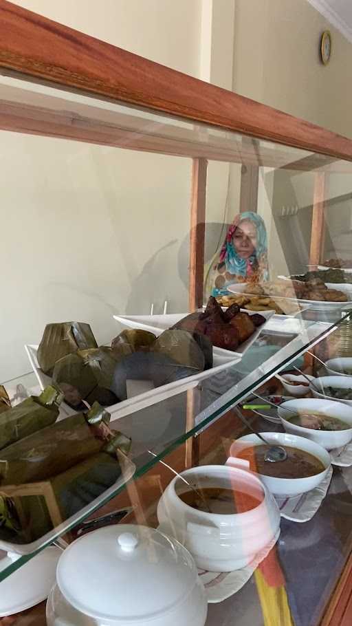 Dapur Pacitan 6