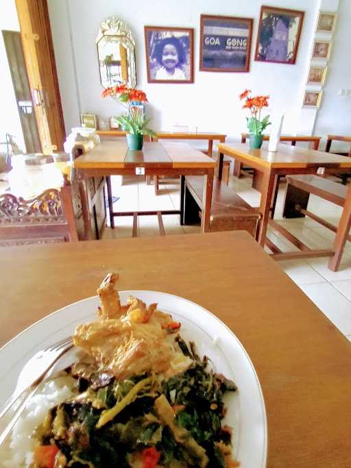 Dapur Pacitan 7