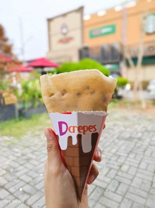 Dcrepes Green Terrace 2