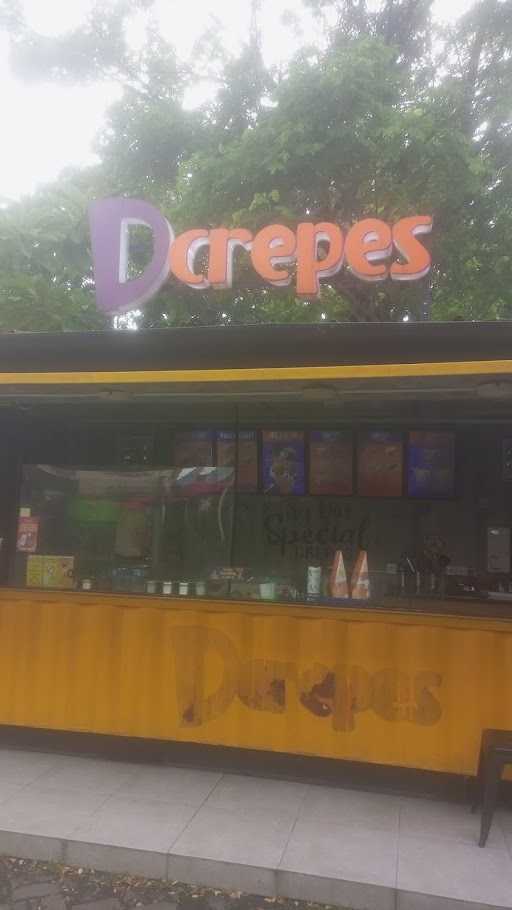 Dcrepes Green Terrace 9