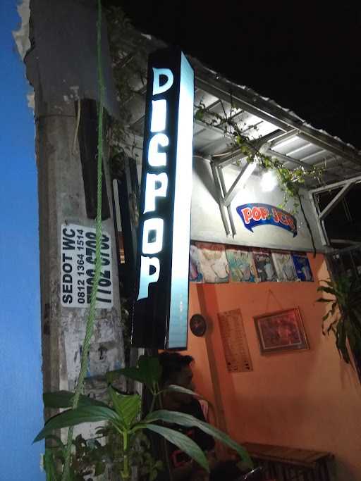 Dicpop Babon Depok 10