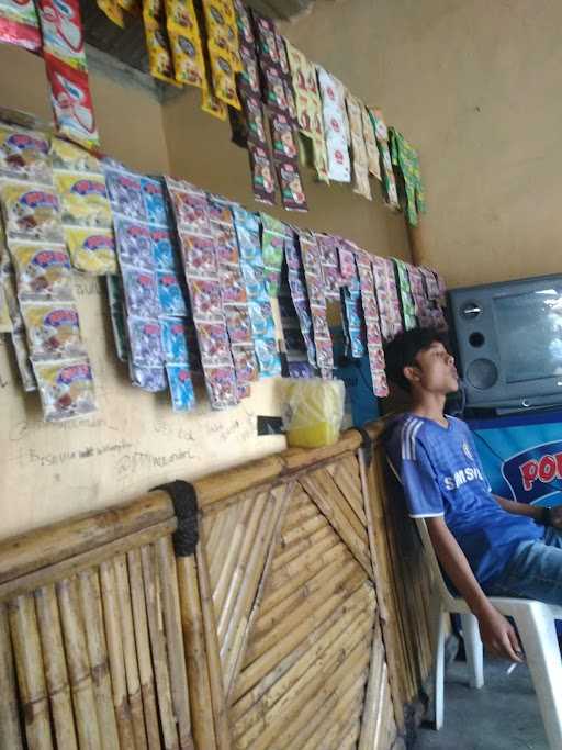 Dicpop Babon Depok 9