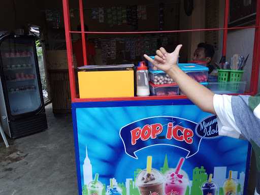 Dicpop Babon Depok 3