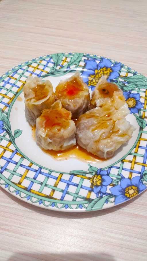 Dimsum Arsyif Citayam 4