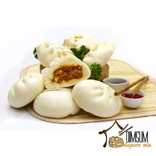 Dimsum Dapur Ola 8