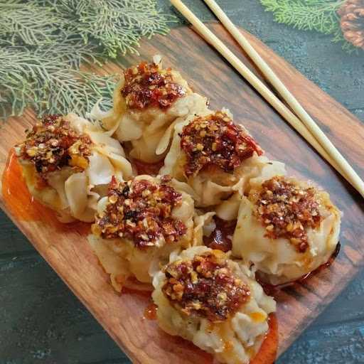 Dimsum Dapur Ola 2