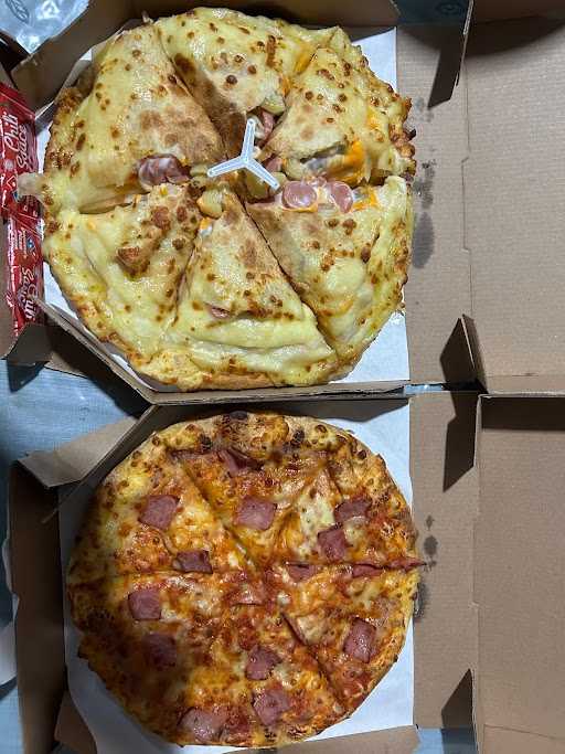 Domino'S Pizza - Citayam 7