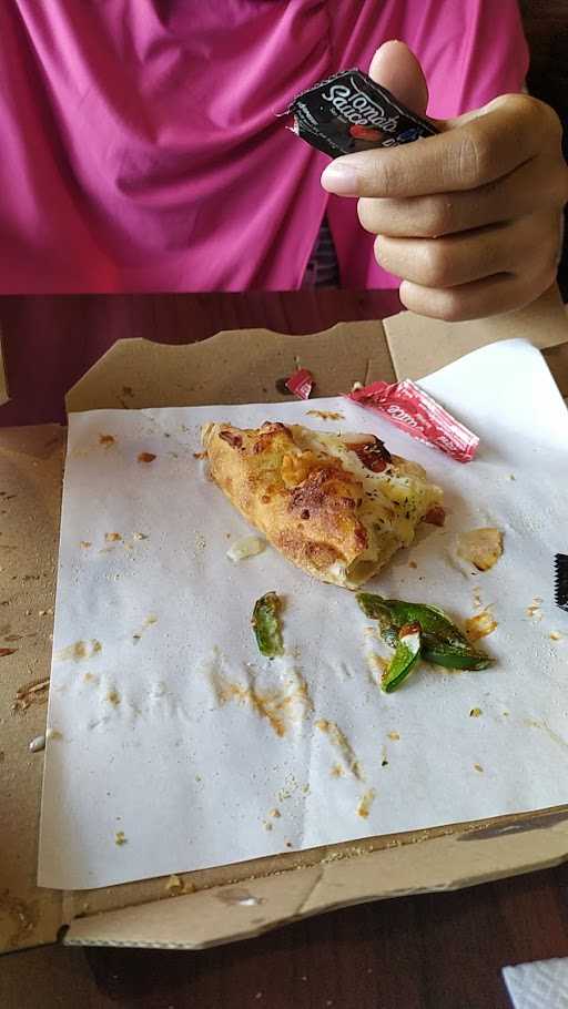 Domino'S Pizza - Citayam 5