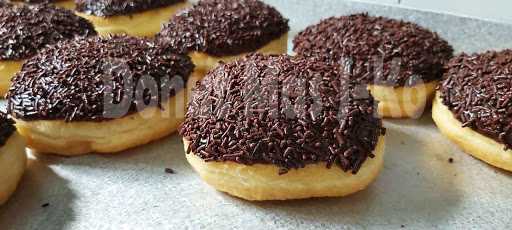 Donut Mas Joko 1