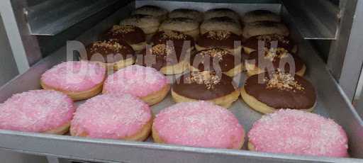 Donut Mas Joko 6