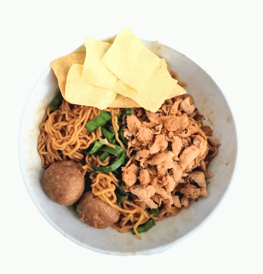 Endol Korean Food Jakarta 6