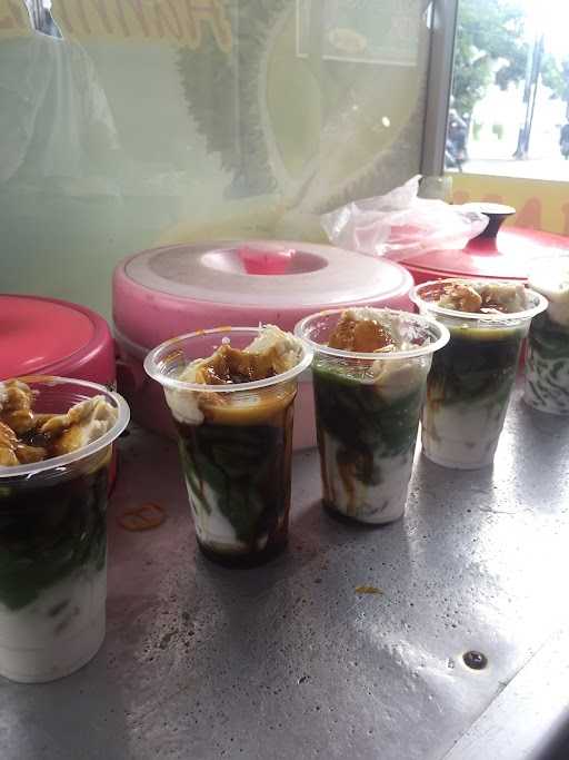 Es Cendol Durian Hanni Banni Joss 5