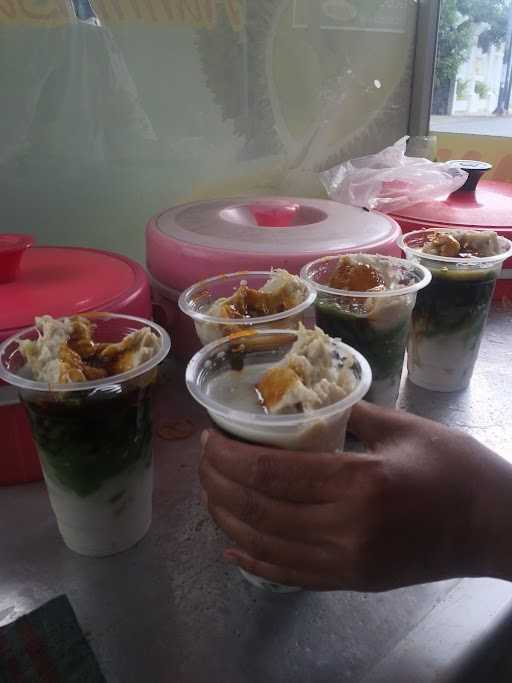 Es Cendol Durian Hanni Banni Joss 3