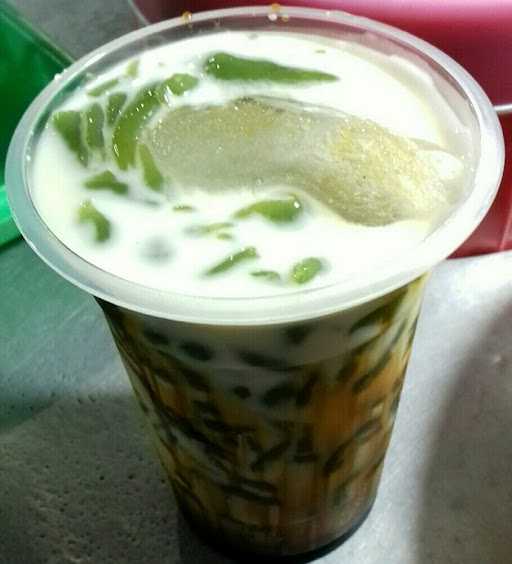 Es Cendol Durian Hanni Banni Joss 1