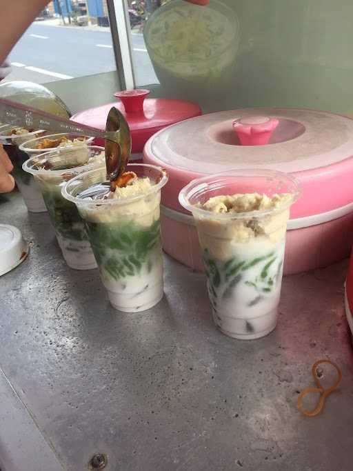 Es Cendol Durian Hanni Banni Joss 7