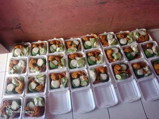 Gado Gado Ibu Lizza 4