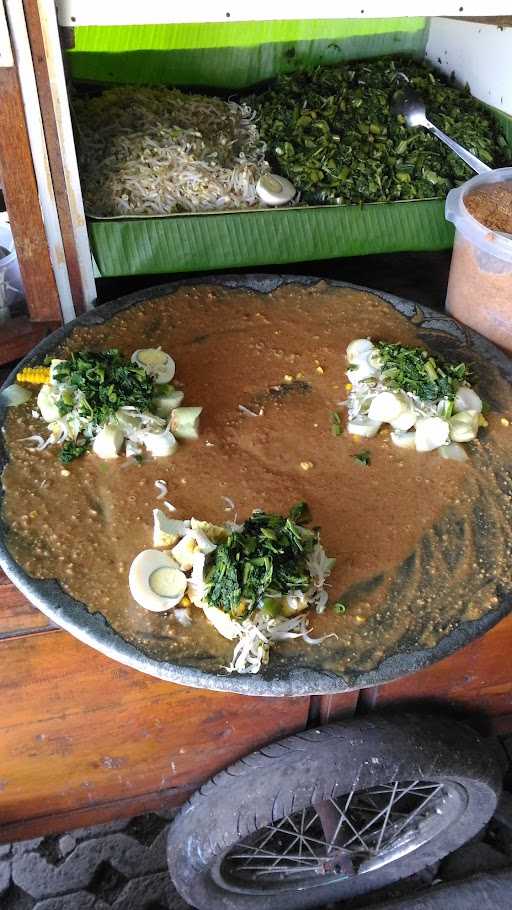 Gado-Gado Sekolah Korea 9