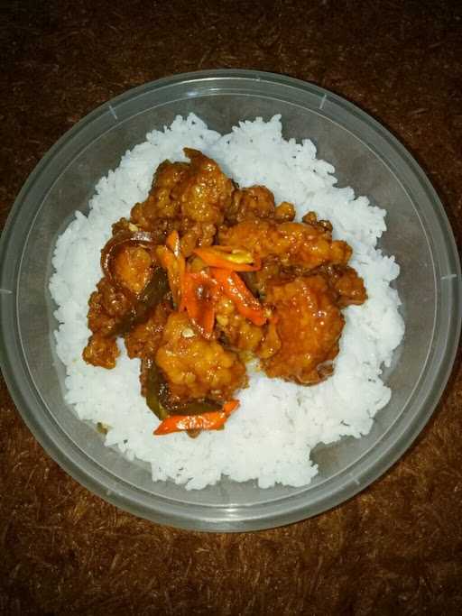 Haizza Food 2