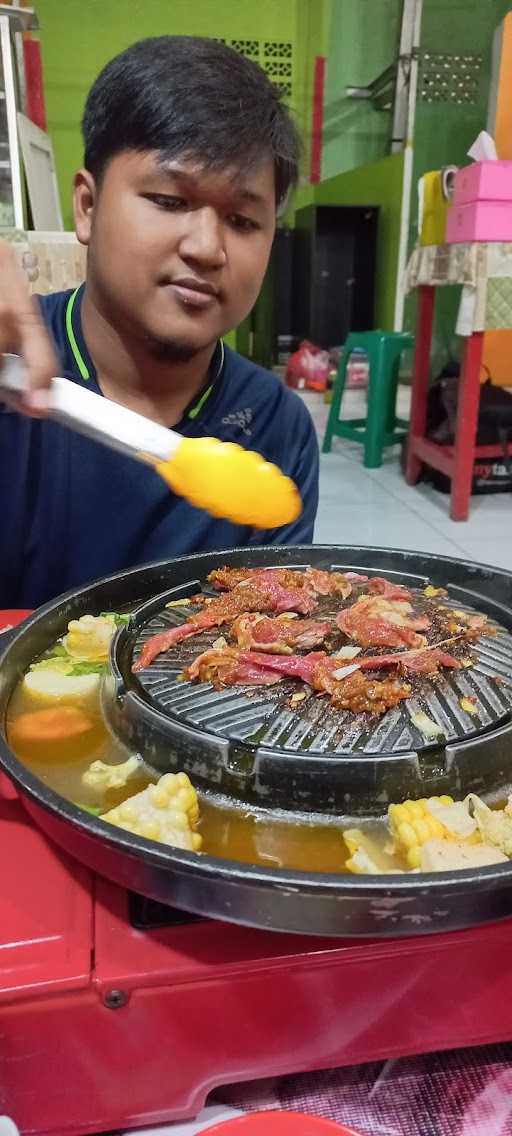 Hayang Shabu N Grill Cabang Atsiri Permai 10