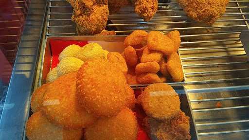 Hisana Fried Chicken 2