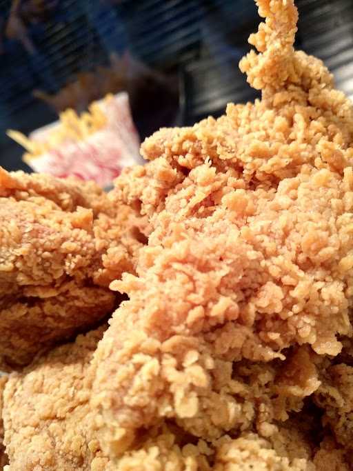 Hisana Fried Chicken 4