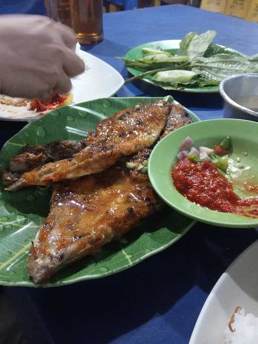 Ikan Bakar Bang Gagap 9