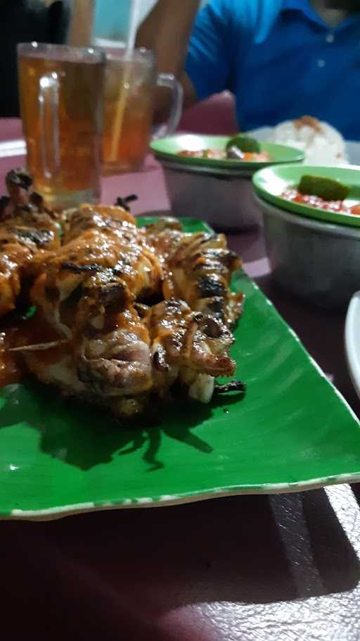 Ikan Bakar Bang Gagap 3