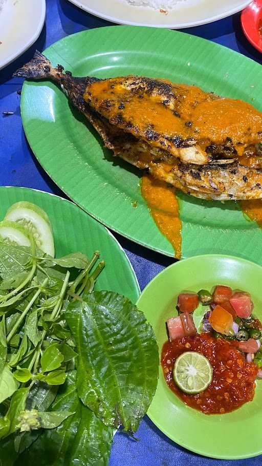 Ikan Bakar Bang Gagap 5