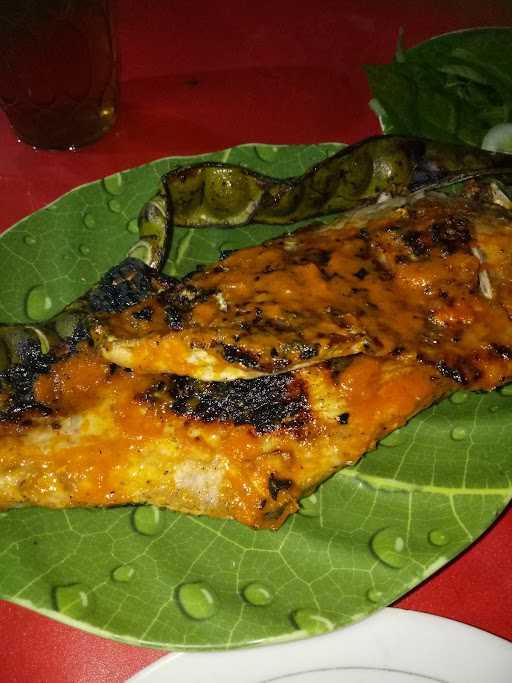 Ikan Bakar Bang Gagap 7