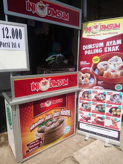 Ini Dimsum Depok 6