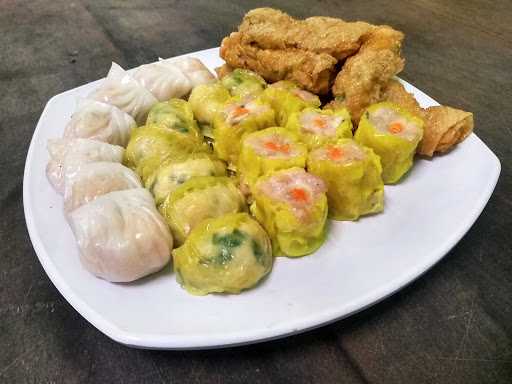 Jiyam Dimsum 6