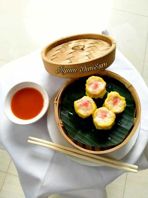 Jiyam Dimsum 9