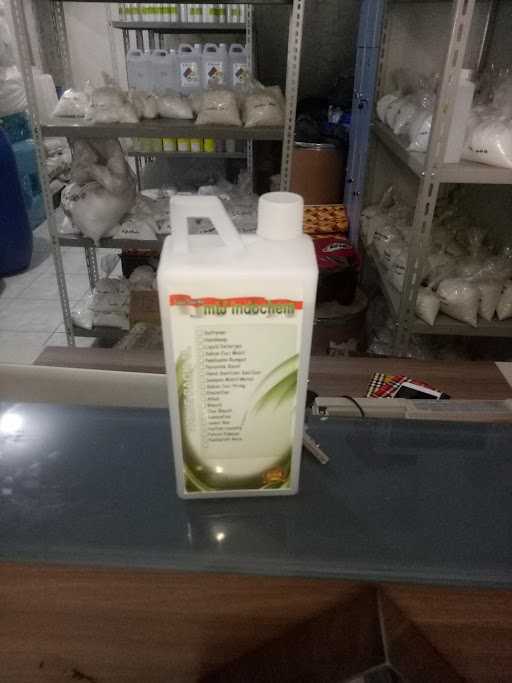 Kane Tea Cipayung Jaya 1