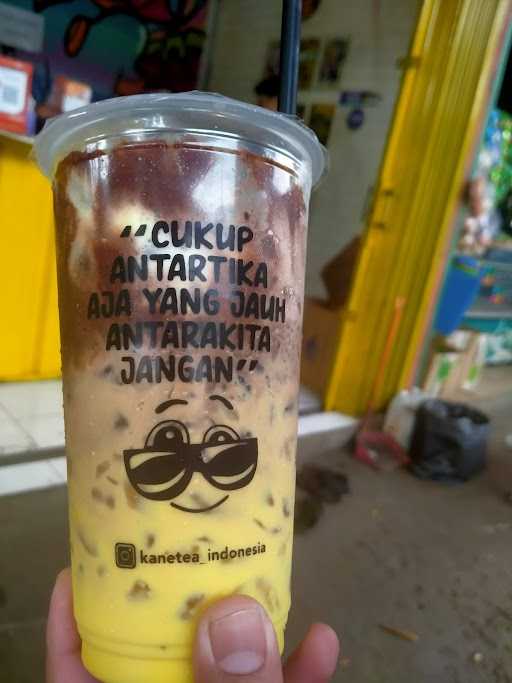 Kane Tea Cipayung Jaya 3