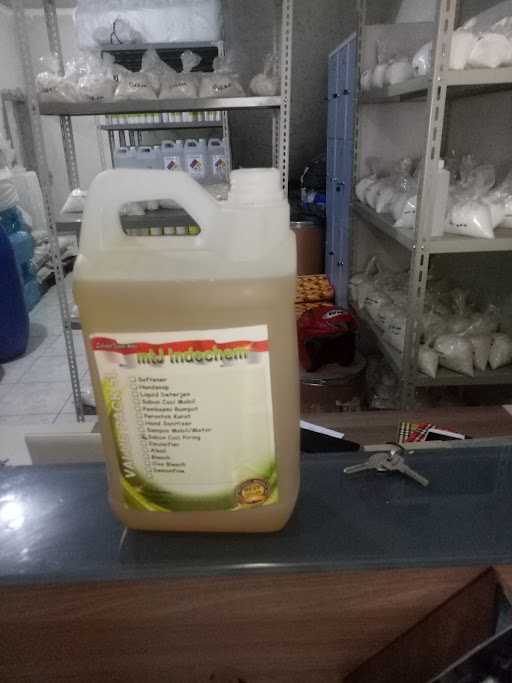 Kane Tea Cipayung Jaya 4