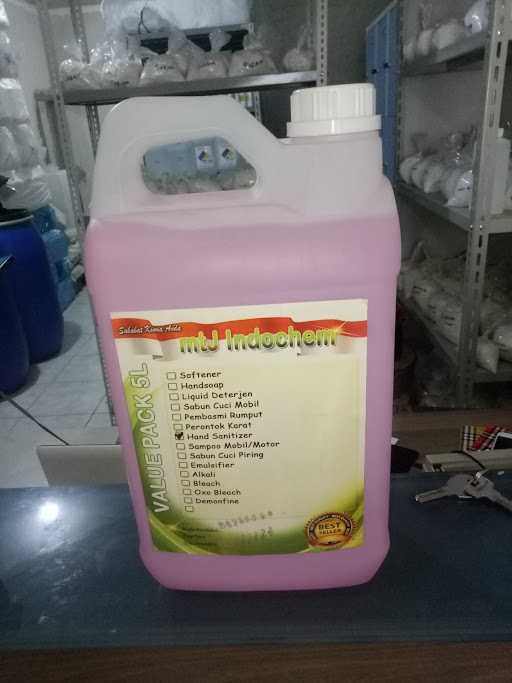 Kane Tea Cipayung Jaya 10